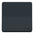 Interrupteur Va-et-vient gris Schneider Mureva Styl connexion automatique IP55 IK08
