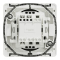Va-et-Vient Lumineux LED Blanc Composable Mureva Styl Schneider – IP55 – IK08