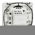 Va-et-Vient Lumineux LED Blanc Composable Mureva Styl Schneider – IP55 – IK08