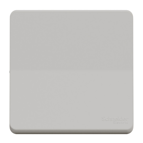 Schneider Mureva styl interrupteur bipolaire - composable - ip55 - ik08 - blanc