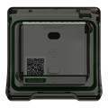 Répéteur wifi avec adaptateur blanc Schneider Mureva Styl IP55 IK08