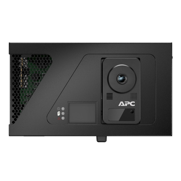 Netbotz - moniteur de salle 755