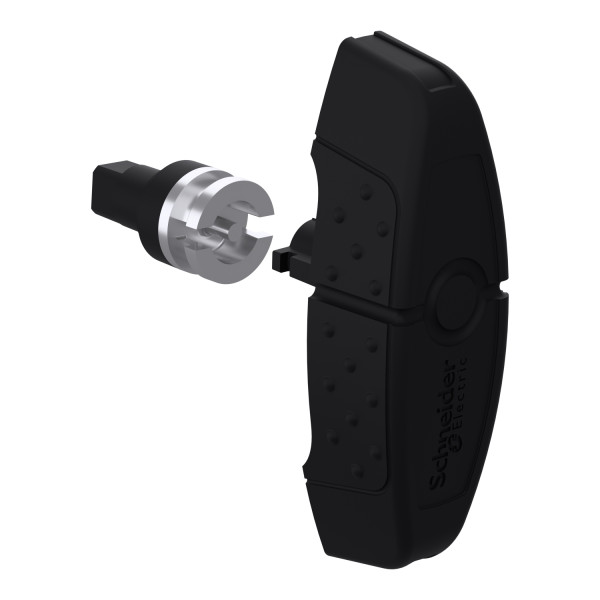 Insert double barre 3mm pour S3D