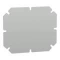 Platine Polyester 192x164