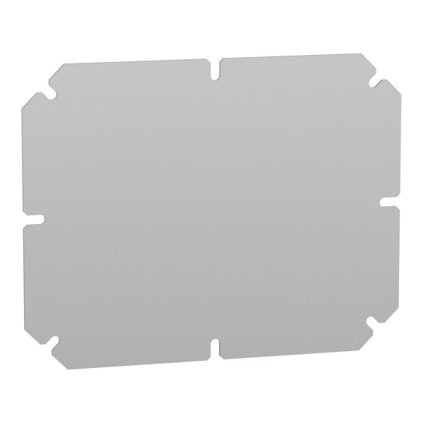Platine Polyester 141x192