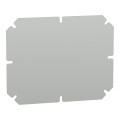Platine Polyester 141x192