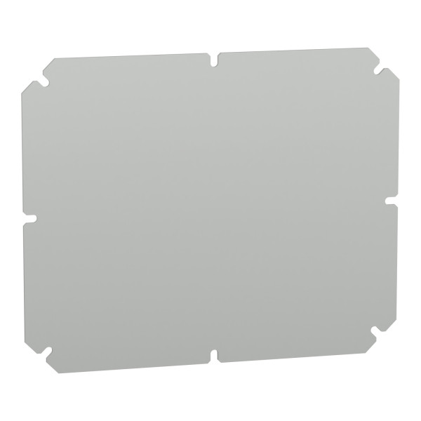 Platine Polyester 291x241