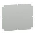 Platine Polyester 291x241