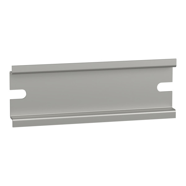 Profilé DIN 35x7.5 Lg116