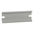 Profilé DIN 35x7.5 Lg116