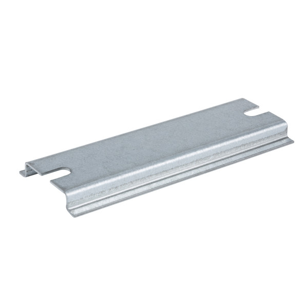 Profilé DIN 35x7.5 Lg116