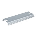 Profilé DIN 35x7.5 Lg116