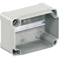 Profilé DIN 35x7.5 Lg116