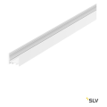 SLV by Declic GRAZIA 20, profil standard, plat, 2m, blanc