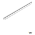 SLV by Declic GRAZIA 10 Profil LED encastré, 2m, blanc