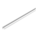 SLV by Declic GRAZIA 10 Profil LED encastré, 2m, blanc