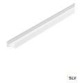 SLV by Declic GRAZIA 20, profil standard, lisse, 3m, blanc