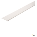 Grazia 60, diffuseur, 1,5 m, blanc