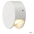 Pema led applique. blanche. 4.2w. 3000k