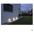 Pema led applique. blanche. 4.2w. 3000k