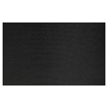 Tenora cl-1 plafonnier chrome. diffuseur noir. e27 max. 3x23w