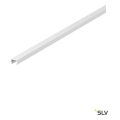 SLV by Declic GRAZIA 10 diffuseur haut, 2m, plastique PMMA opale