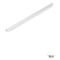 SLV by Declic GRAZIA 10 diffuseur haut, 2m, plastique PMMA satiné