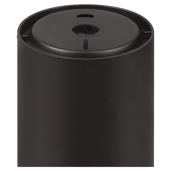 Numinos® xl, plafonnier intérieur, 24°, noir, led, 36w, 3000k, variable