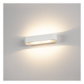 ASSO LED 300 applique, oval, blanc, 2x 5W LED, 3000K