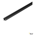 SLV by Declic GRAZIA 10 Profil LED encastré, 2m, noir