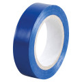 Ruban isolant bleu Eur’Ohm ISOLA 15mm x 10m adhésif