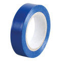 Ruban isolant bleu Eur’Ohm ISOLA 15mm x 10m adhésif