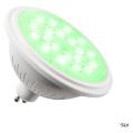 Source led qpar111, gu10, blanc, 10w, smart, variable