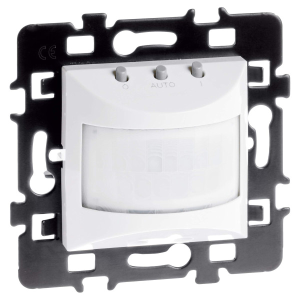 Dét. mvt 60-500w inc., halo 230v