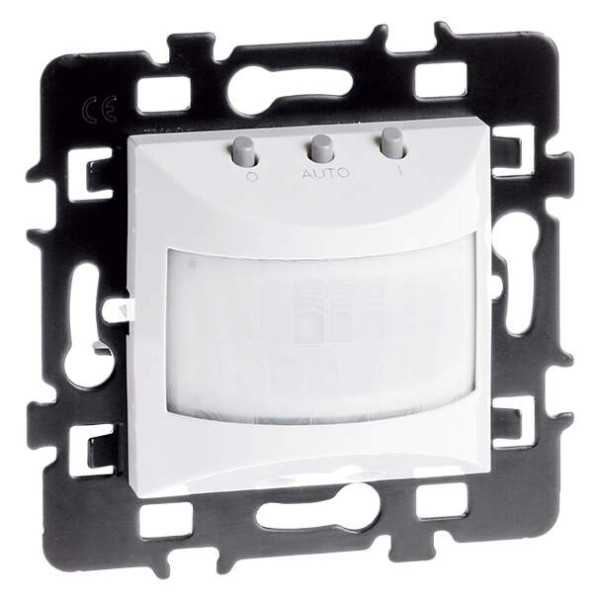 Dét. mvt 60-500w inc., halo 230v