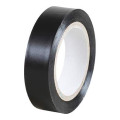 Ruban isolant noir Eur’Ohm ISOLA 15mm x 10m adhésif