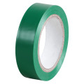 Ruban isolant vert 15x10