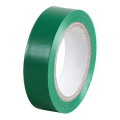 Ruban isolant vert 15x10