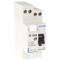 Interrupteur Différentiel 40 A 1 P+N Eur’Ohm – Type AC
