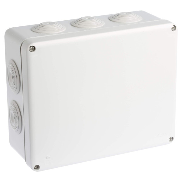 Bte ip55 210x170x80 antiuv
