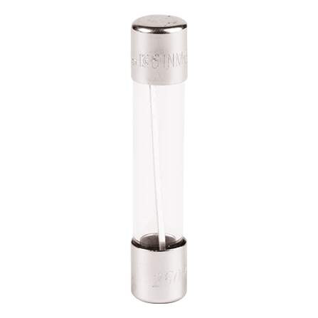 Fus.verre 6x32 315ma rap.