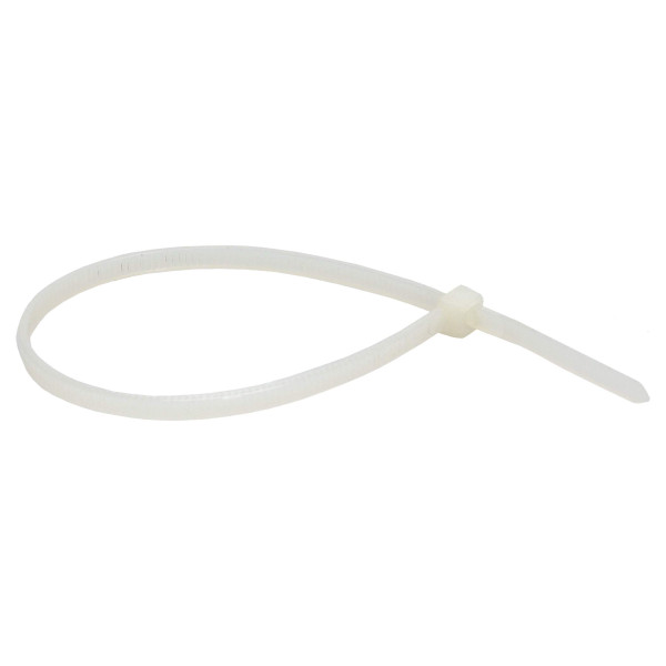 Collier incol.  2,5x100