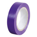 Ruban Isolant Violet 15 mm Longueur 10 m Eur’Ohm