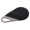 Badge Noir Type Porte-Clé Hexact Aiphone