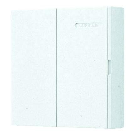 Adapt. pour portier IE avec relais pour commande gâche pour TD3/6/12/24H (110129)