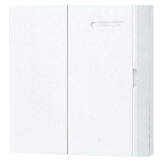 Adapt. pour portier IE avec relais pour commande gâche pour TD3/6/12/24H (110129)