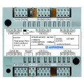 Distributeur d'étages 4 directions pour alimentation 24 V DC (200419)