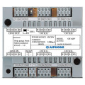 Distributeur d'étages 4 directions pour alimentation 24 V DC (200419)