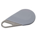 Aiphone gamme tcm badge hexact type porte clé gris