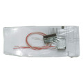 Relais 8A/250V ; contact sec pour commande de portail automatique (DA1AS & KA3 )  (100341)